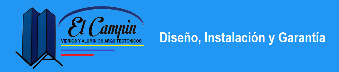 Vidrios y Aluminios El campin